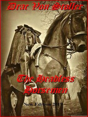 cover image of The Headless Horsemen